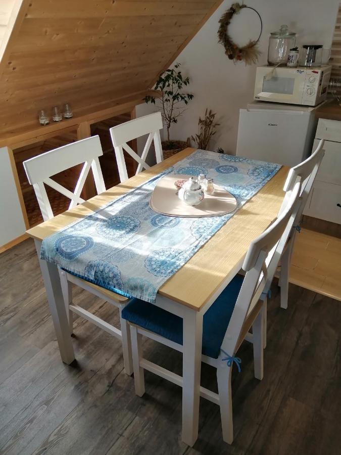 Apartman Dve Micky Пец-под-Снежкой Экстерьер фото